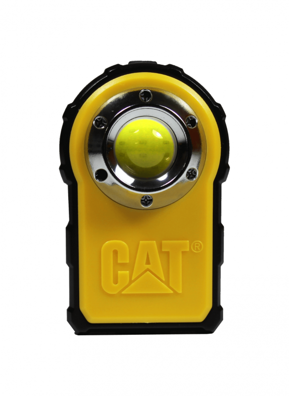 Многофункциональный фонарь CAT CT5130