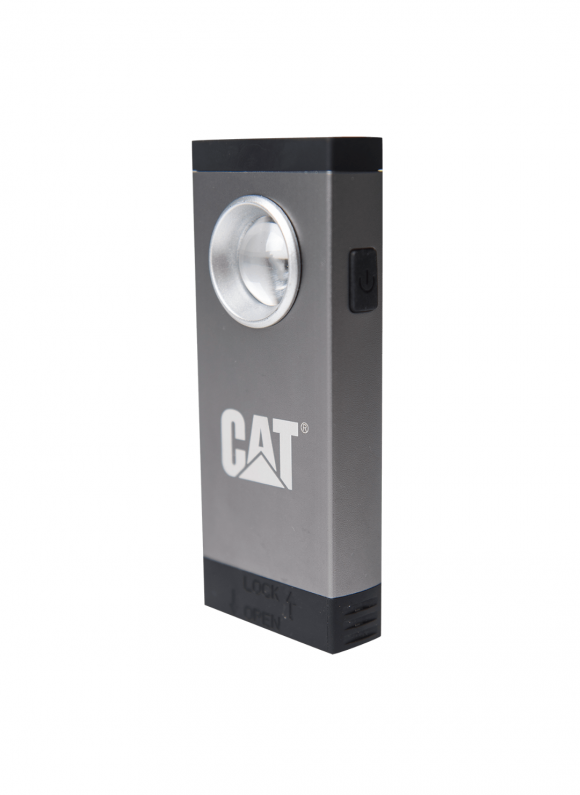 Карманный фонарь CAT CT51108