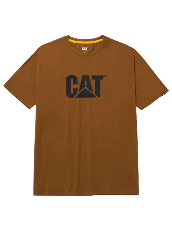 Meeste T-särk CAT 1510305