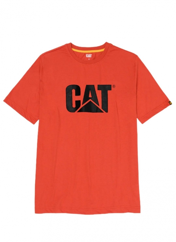 Meeste T-särk CAT 1510305