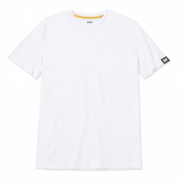 Мужская футболка CAT 1510590