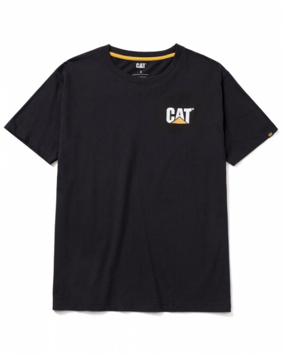 Meeste T-särk CAT W05324