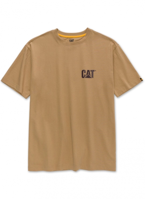 Meeste T-särk CAT W05324