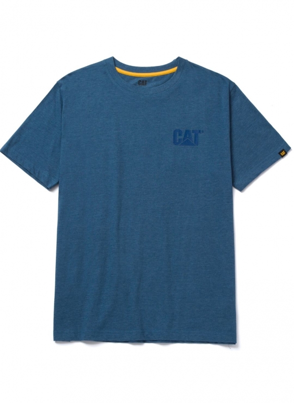 Meeste T-särk CAT W05324