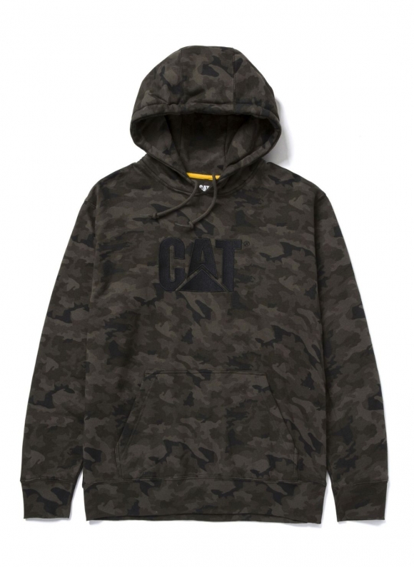 Meeste dressipluus CAT W10646