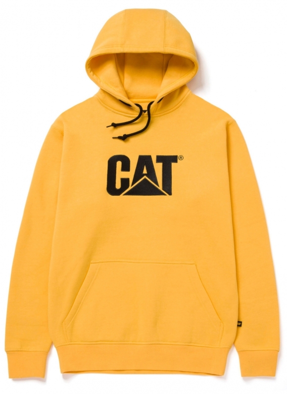Meeste dressipluus CAT W10646