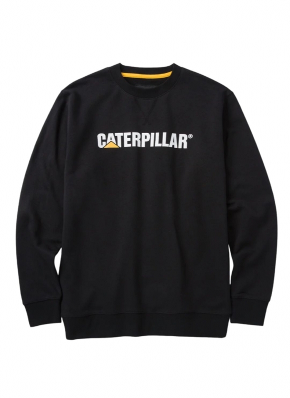 Vīriešu džemperis CAT 1050026