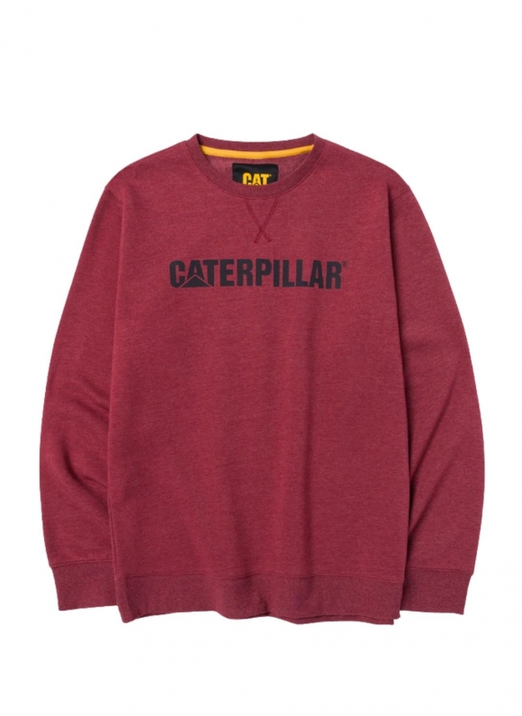 Vīriešu džemperis CAT 1050026