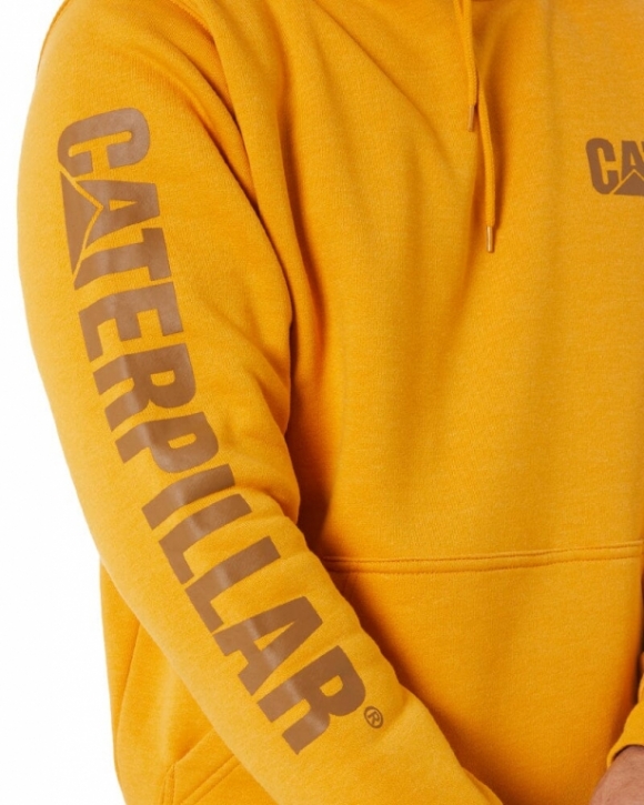 Мужская толстовка CAT 1910709
