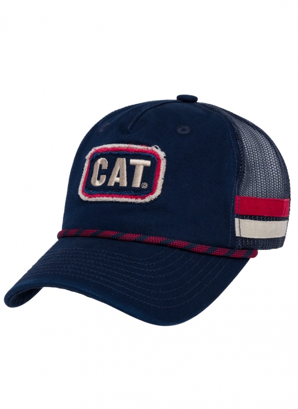 Meeste nokamüts CAT 1090078 detroit blue