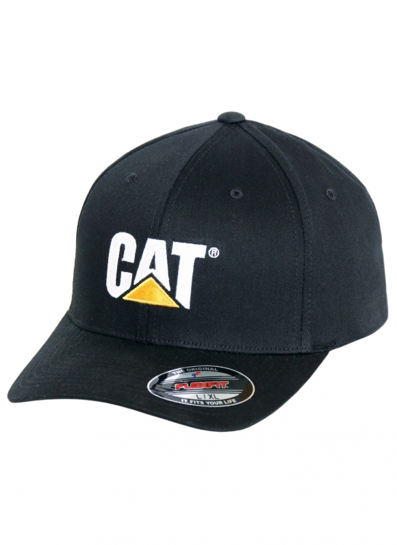 Meeste nokamüts CAT W01700