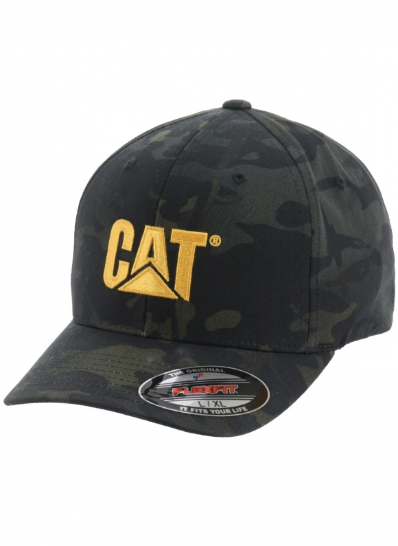 Meeste nokamüts CAT W01700