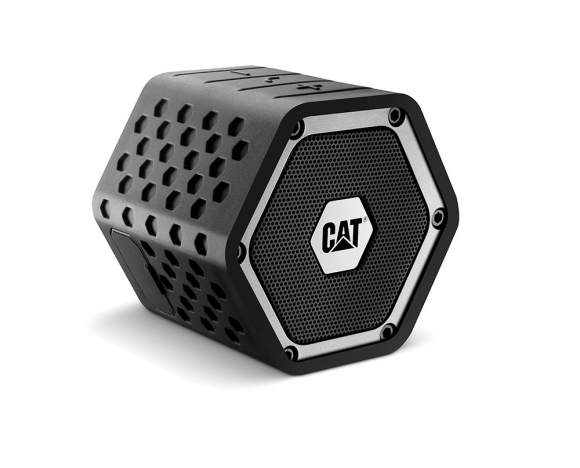 Прочный мини-динамик Bluetooth CAT-BT-MINISPK