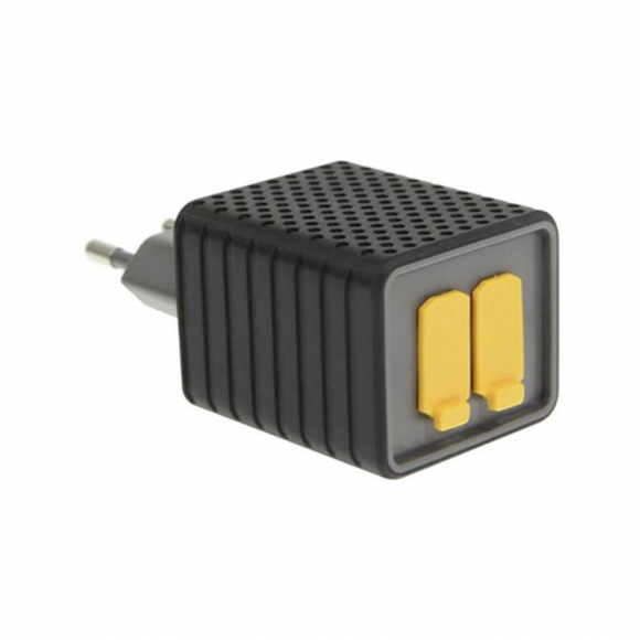 Divu USB portu adapteris CAT-2USB-EU