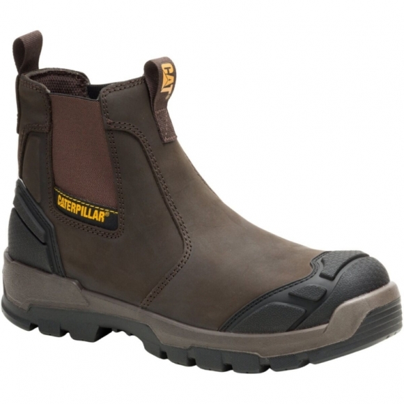 Meeste töösaapad CAT STRIVER XL DE